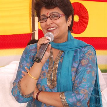 Tour of Constituency